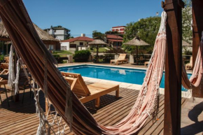 Alpemar Apart Hotel & Spa